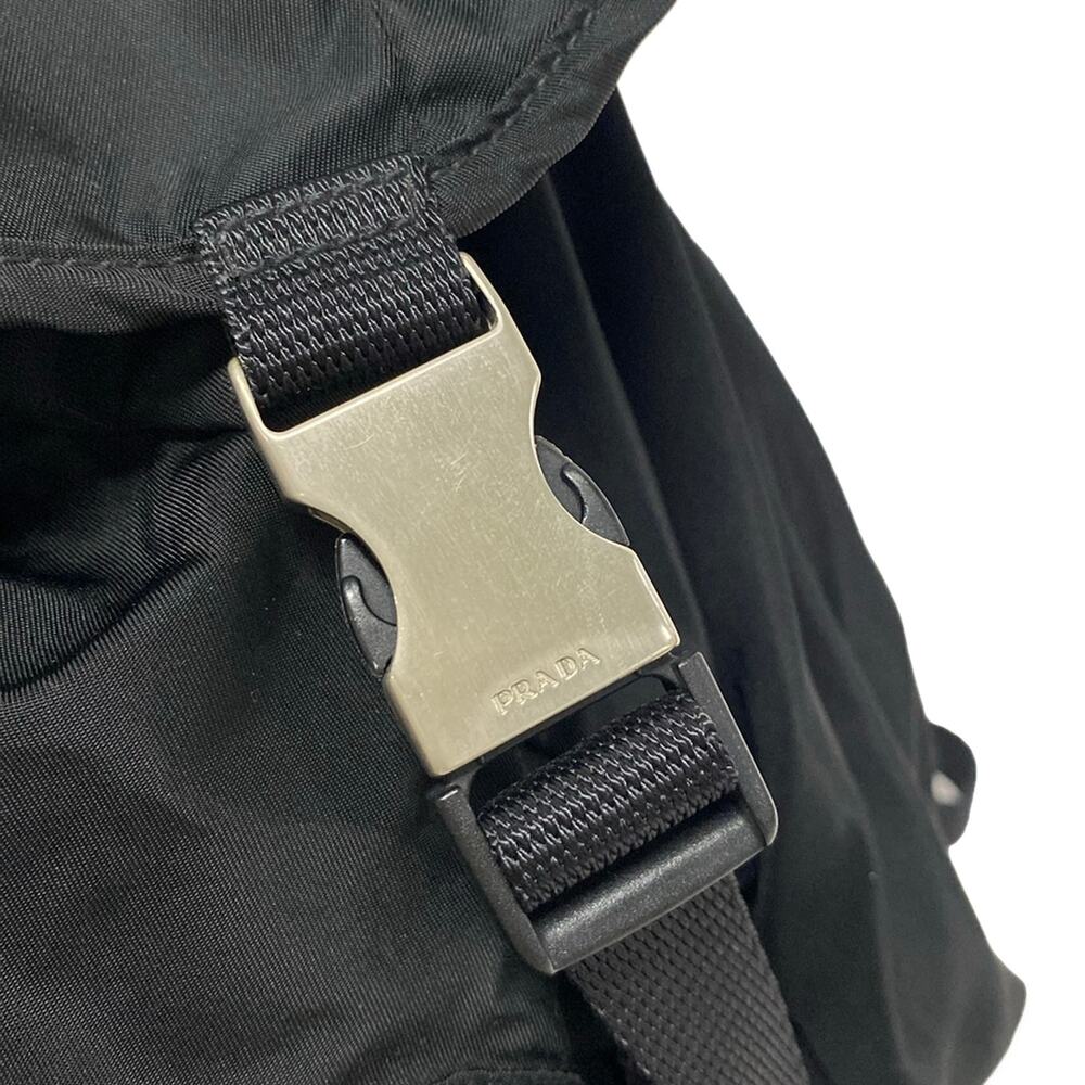 Prada Backpack V140 - Picture 11 of 12